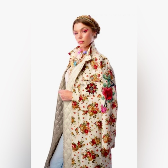 NWT Aratta Cara Delvinge Cost - Picture 6 of 8